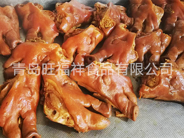 選擇熟食代加工工廠需要考察哪幾方面？