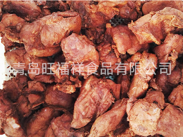 醬鹵肉制品代加工發(fā)展現狀及發(fā)展趨勢